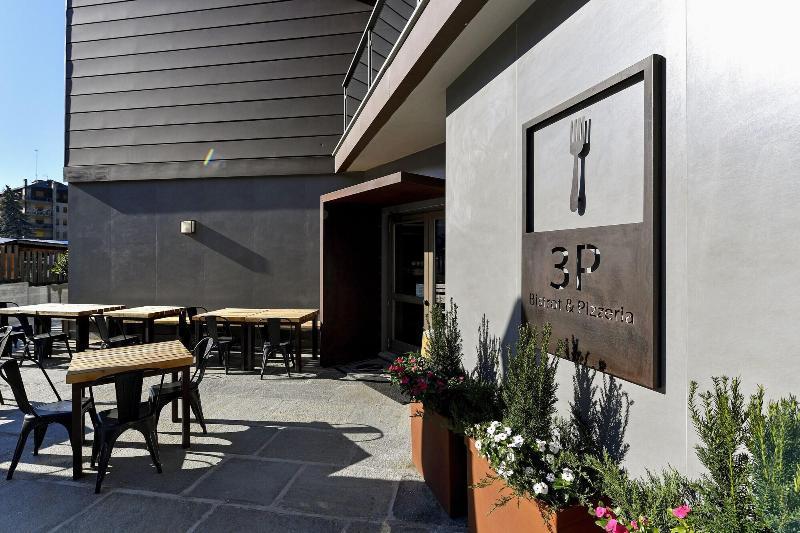 Du Parc Hotel Sauze D'Oulx Exterior photo